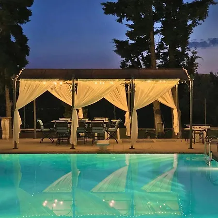 Villa Elmar Aegina Exterior photo