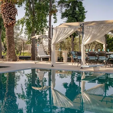 Villa Elmar Aegina Exterior photo