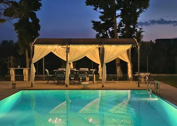 Villa Elmar
