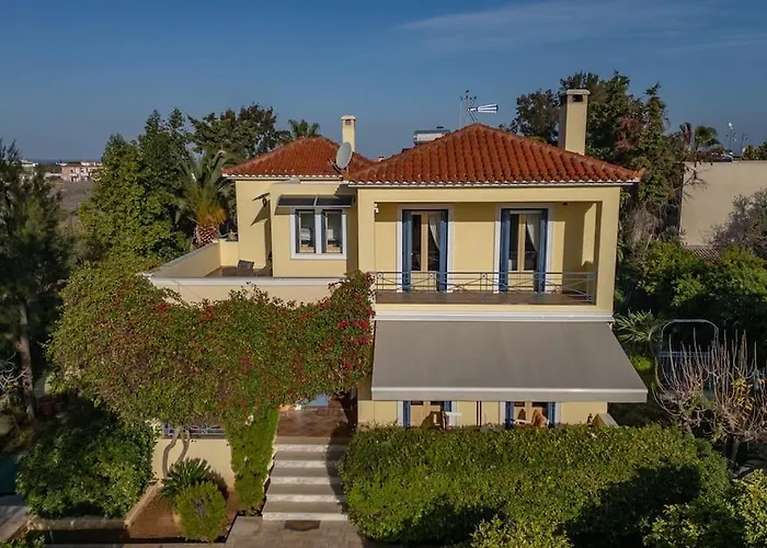 Villa Elmar