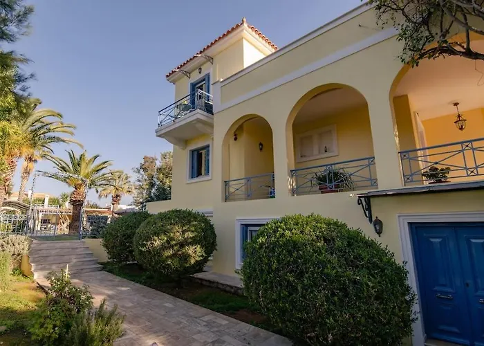 Villa Elmar