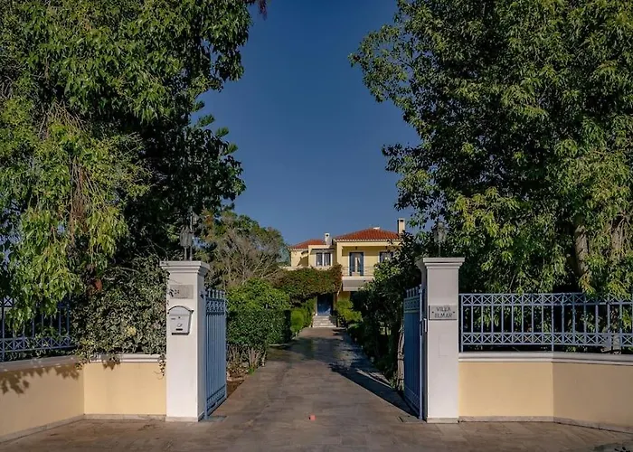 Villa Elmar