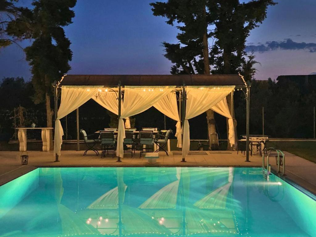 Vila Elmar Aegina