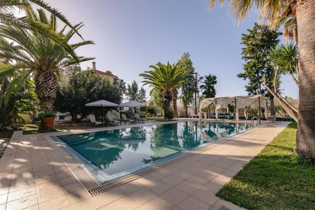Villa Elmar *
