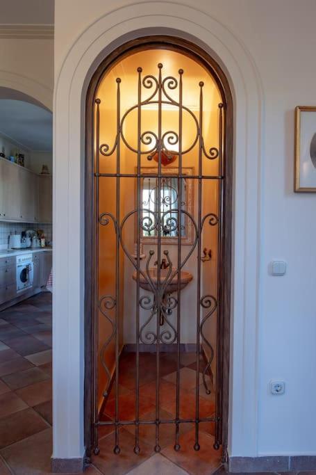 Elmar Villa