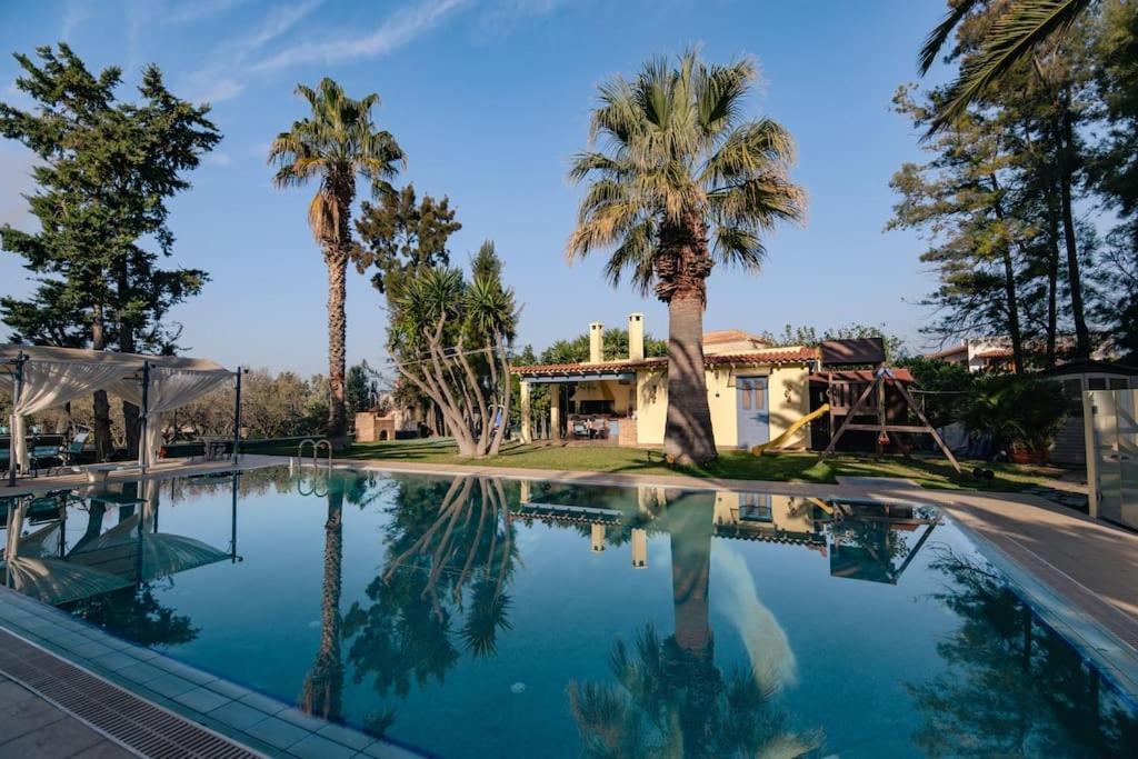 Villa Elmar