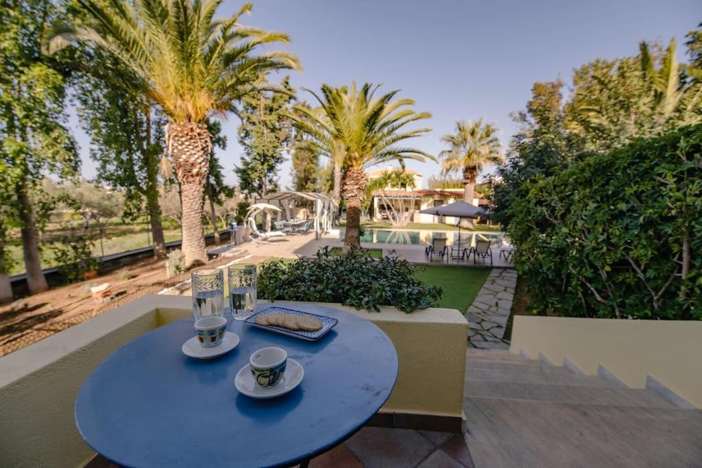 Villa Elmar *