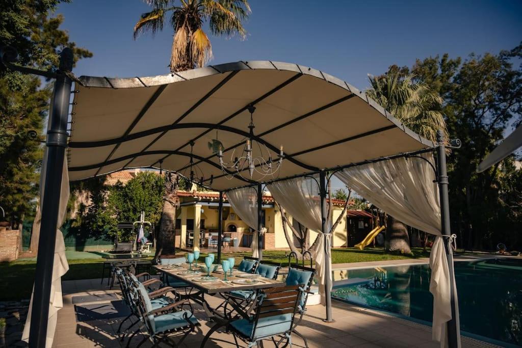 Villa Elmar *