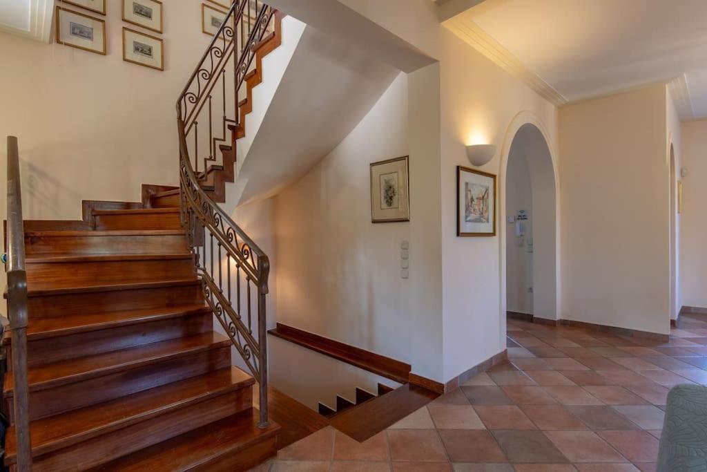Elmar Villa